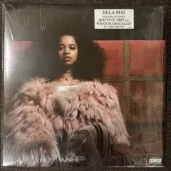 Ella Mai Boo'd Up収録 1stアルバム 新品 LP 送料込 Ella Mai Boo'd Up収録 1stアルバム 新品 LP 送料込 Ella Mai