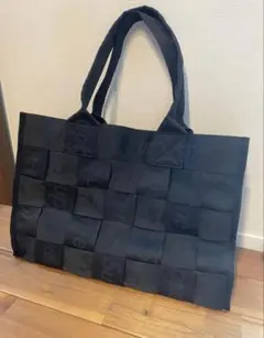 2026年最新】supreme woven large tote blackの人気アイテム - メルカリ