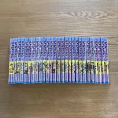 ジョジョリオン 全巻セット 27巻