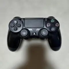 PlayStation 4 コントローラー ブラック ジャンク品