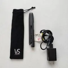 ★みかり様専用★モバイルストレートアイロン VSI-1050 ヴィダルサスーン