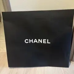 CHANEL シャネル 空箱 マグネット式箱 ショッパー - メルカリ