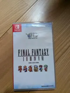 2026年最新】ファイナルファンタジー ピクセルリマスター switchの人気