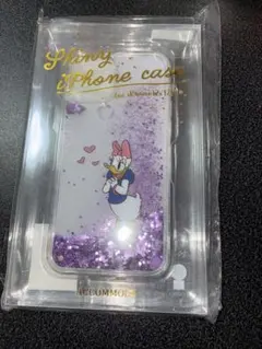 ACCOMMODE iPhone 12 12Pro ケース デイジーのサムネイル