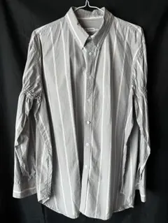 WILLY CHAVARRIA BIG DRESS SHIRT 1LDK 別注のサムネイル