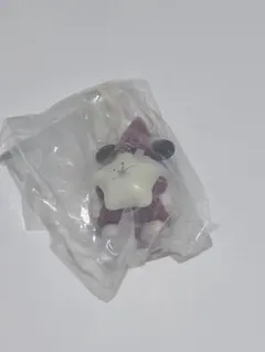 ディズニー クリスマス 2025 リルリンリン カプセルトイ 赤