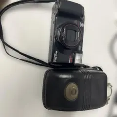 MINOLTA（ミノルタ）MAC-TELE QUARTZ DATEフィルムカメラのサムネイル