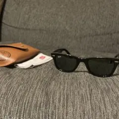 Ray-Ban WAYFARER® サングラス