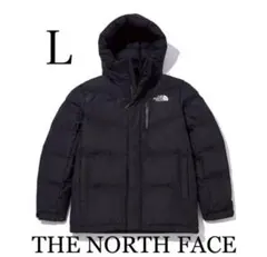 THE NORTH FACE ダウンジャケット