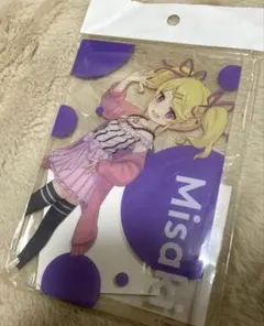 テ*キ様 プリコネ　ミサキ　アクスタ