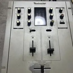 Technics SH-EX1200 DJミキサー - メルカリ