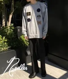 2026年最新】Needles×Championの人気アイテム - メルカリ