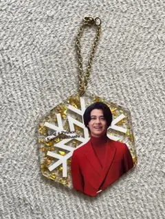 King & Prince 高橋海人 オーナメント