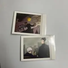 ぱしゃこれ 夏油傑 五条悟 懐玉・玉折