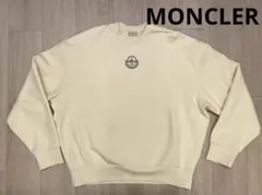 美品　MONCLER モンクレール　GENIUS ROC NATION サイズM