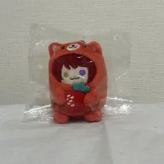 すとぷり あにまるますこっと 莉犬くん