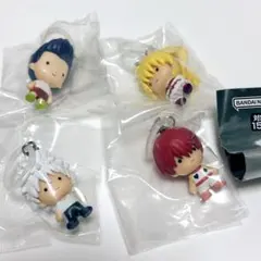 HUNTER×HUNTER めじるしアクセサリー G.I.編