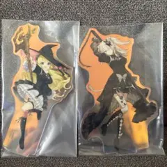 ホロライブ一番くじアクリルスタンド賞 わため ぼたん