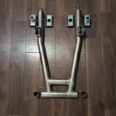 z34 nismo v36 ckv36フロントパイプ - メルカリ