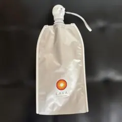 LAVA ホットヨガスタジオ ウォーターボトル