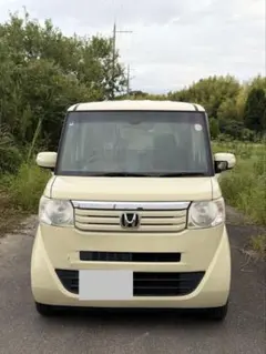 N-BOX＋G・Lパッケージ‼️車検9年11月‼️ - メルカリ