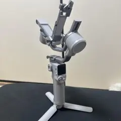 【未使用】DJI RS 4 Mini Combo ジンバル スタビライザー
