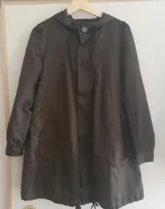 レディースアウター☆ブラウン系☆Mサイズ