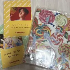 BAEKHYUN Delight