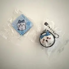 ちいかわ くら寿司 ハチワレ 2点セット