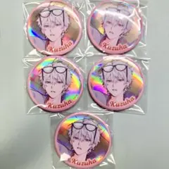 葛葉 ChroNoiR ニューレトロスタイル