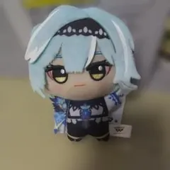 2026年最新】原神ちびぐるみvol.4の人気アイテム - メルカリ