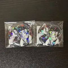 2026年最新】獪岳缶バッジの人気アイテム - メルカリ