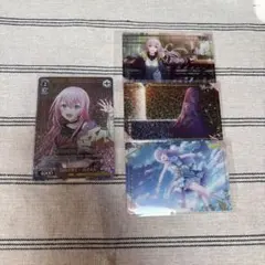 2026年最新】プロセカ まとめ売りの人気アイテム - メルカリ