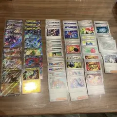 ミ*す様 ポケモンカード ブラック　ホワイト　RR 汎用カード　サポート　グッズ