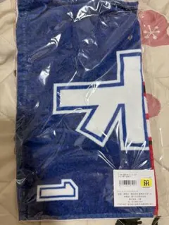 新品未開封・限定】 BlueMates 15周年 タオル ベイスターズ - メルカリ