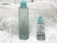 numbuzin 1番 化粧水 セラム セットのサムネイル