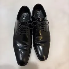 中古　REGAL リーガル 25 ビジネスシューズ