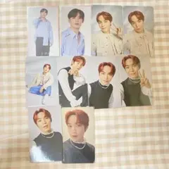 與那城奨 トレカ まとめ売り⑫