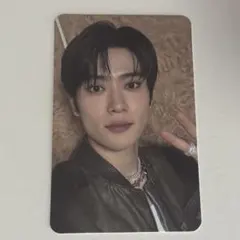 NCT127 ジェヒョン　トレカ　FACTCheck