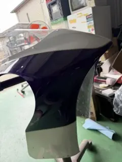 ビーハウス NSR50/80/mini アンダーカウル 下側 - メルカリ
