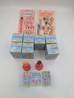 平成レトロ】モーニング娘。 グッズ 大量セット まとめ売り - メルカリ