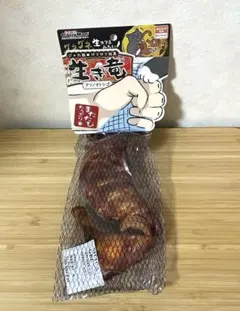 猫用おもちゃ　タツノオトシゴ じゃれ猫けりけり玩具　生き竜のサムネイル