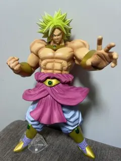 2025年最新】オムニバスZ ブロリー d賞の人気アイテム - メルカリ