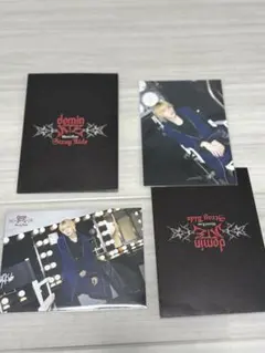 Stray Kids スキズ　dominATE ラントレ　アイエン　セット