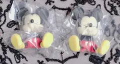 ミッキー　FunnyTime！　2個セット