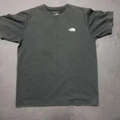 THE NORTH FACE ブラック Tシャツ