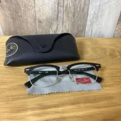 Ray-Ban レイバン RB5121F 2000 ブラック キムタク着用モデル - メルカリ