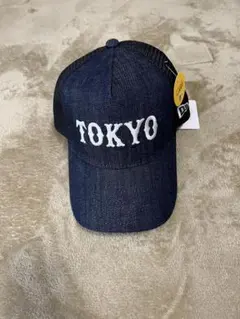 ★新品•未使用★NEWERA キッズ