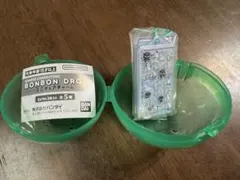 BONBON DROP ミニチュアチャームサンリオキャラクターズ はぴだんぶい