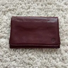 Dakota 名刺入れ カードケース レザー